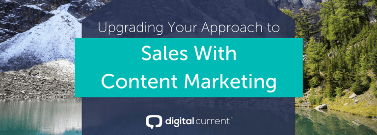 stratégie de content marketing