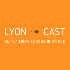 LyonCast logo