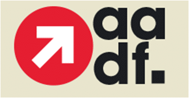 logo aadf