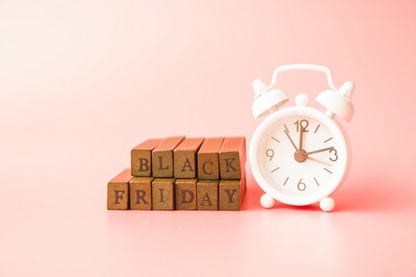 Black Friday stratégie marketing
