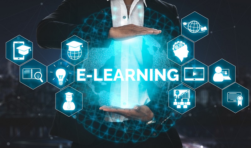qu'est-ce que l'e-learning ?