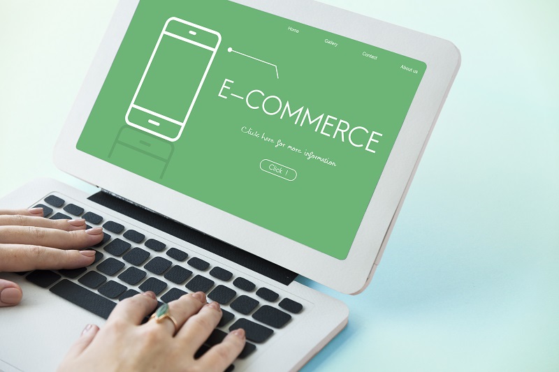 Business Plan e-commerce