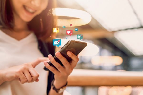 Enquête sur les nouveaux canaux de Mobile Messaging : prometteurs mais encore peu connus