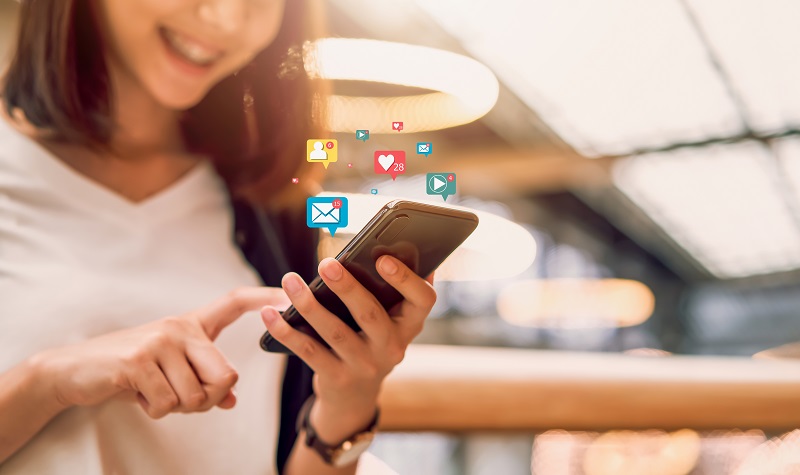 Enquête sur les nouveaux canaux de Mobile Messaging : prometteurs mais encore peu connus