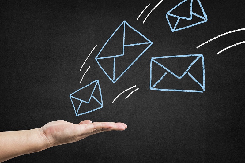 5 raisons de personnaliser l'expéditeur de vos campagnes emails