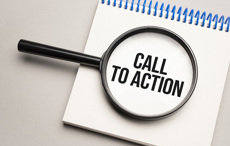 Comment créer des Call-To-Action efficaces pour vos newsletters ?