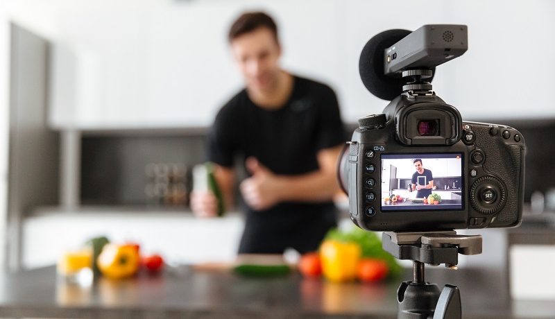 Marketing : comment réaliser une vidéo courte qui retient l’attention ?