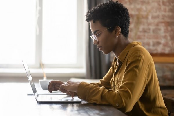 Site web : l'importance de la bande passante