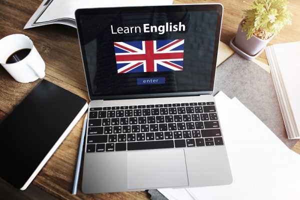 La maîtrise de l'anglais indispensable dans le milieu du digital ?
