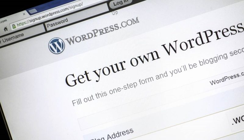 Qu'apprend-on lors d'une formation WordPress ?