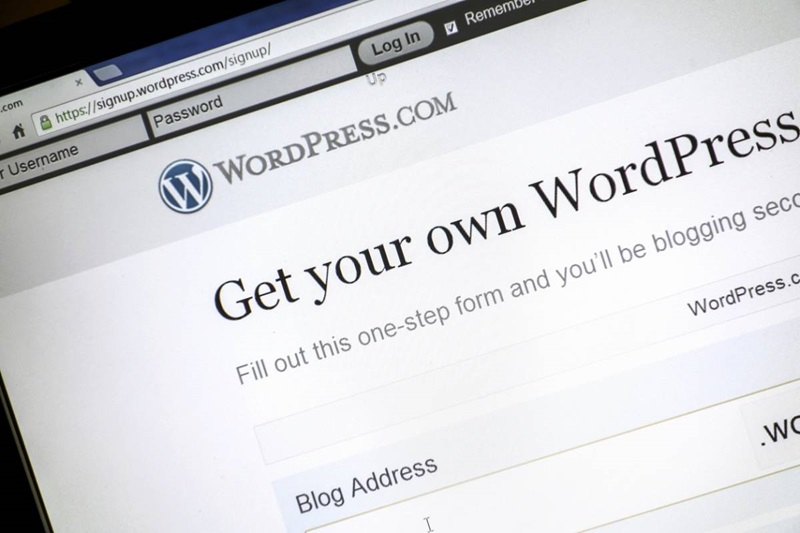 Qu'apprend-on lors d'une formation WordPress ?