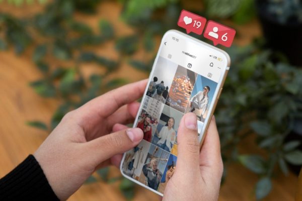 Les contenus produits par les utilisateurs : valoriser l'UGC pour les marques sur Instagram