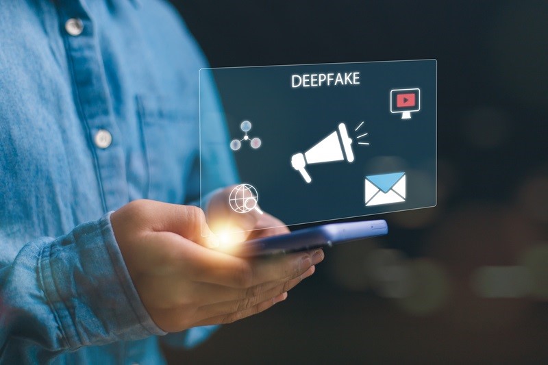 Les deepfakes : l'intelligence artificielle met à mal la perception de la réalité