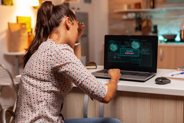 Maintenance WordPress : résolvez vos problèmes en un clin d'œil