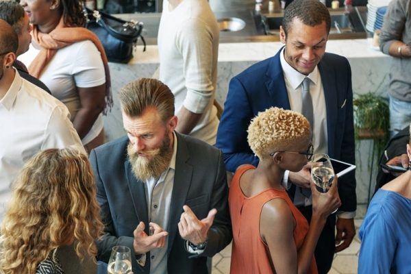 Comment apporter de la visibilité à vos évènements professionnels ?