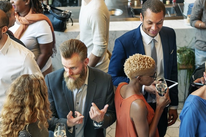 Comment apporter de la visibilité à vos évènements professionnels ?