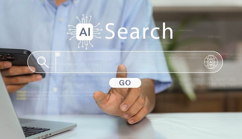 Sundar Pichai, PDG de Google, rassure quant à l'avenir des sites web et du SEO face au progrès de l'IA