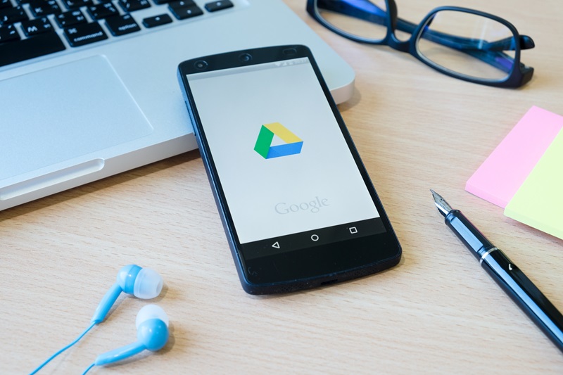 Introduction du badge de validation pour les applications administratives sur Google Play