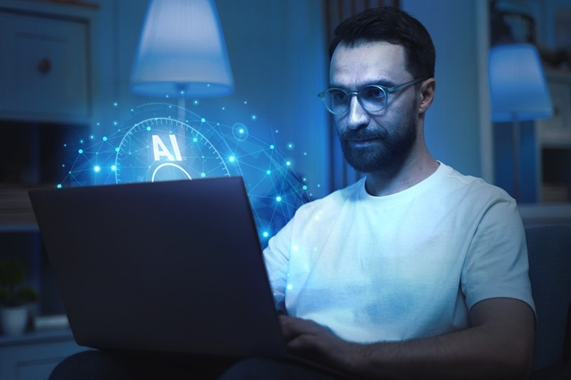 Innovations IA : entre le succès et l'échec, la course à l'intelligence artificielle se poursuit