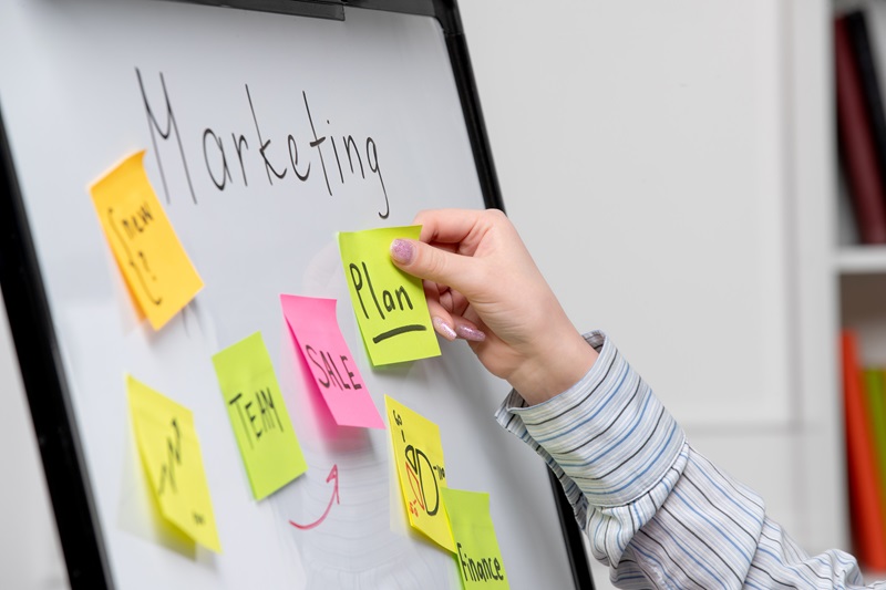Comment mixer marketing traditionnel et marketing digital pour votre entreprise ?