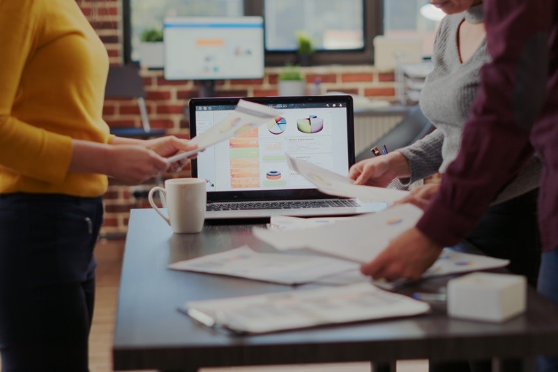 Marketing passé et présent : comparaison des stratégies efficaces