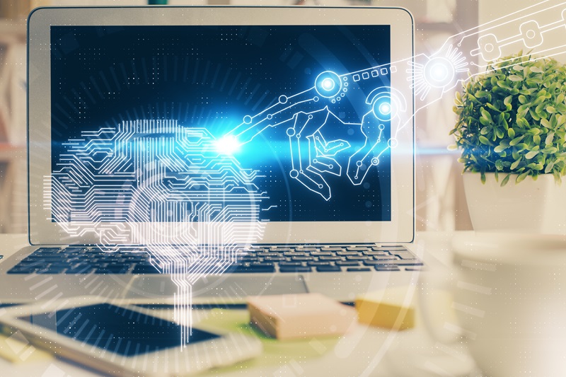 Comment l’IA peut-elle améliorer votre référencement naturel ?