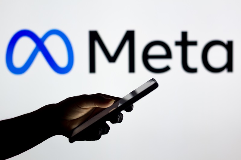Meta et l'utilisation des données  : comment l'IA transforme vos partages en ligne