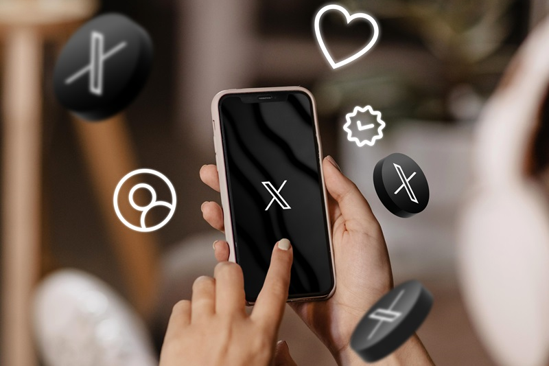 Les ambitions financières d'Elon Musk pour X : Quelles perspectives ?