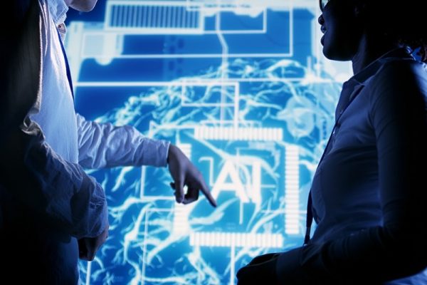 Une nouvelle génération d'automatisation : la startup Tektonic AI lève 10 millions de dollars pour révolutionner les opérations commerciales