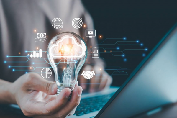 L'évolution de la Business Intelligence