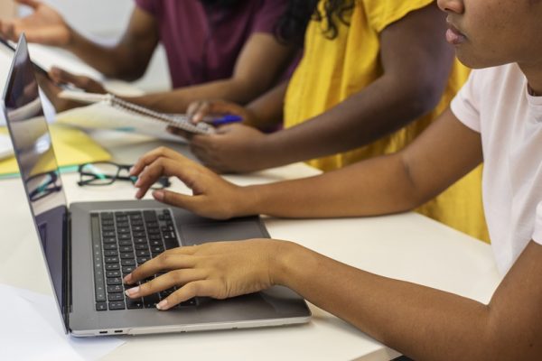 Les nouveaux horizons de l’apprentissage : Les technologies au service du savoir