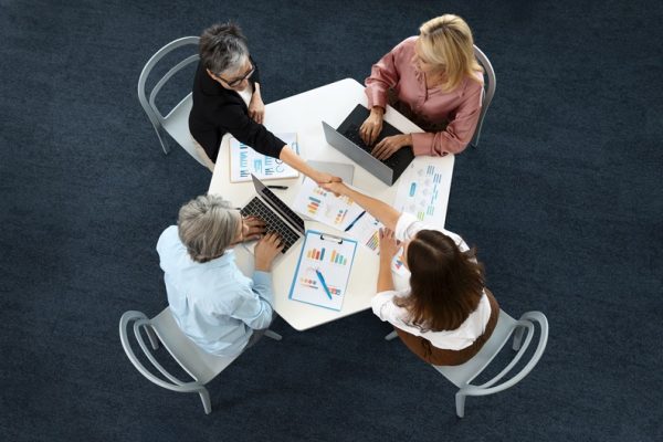 Les avantages d'un comité consultatif pour les entreprises en croissance