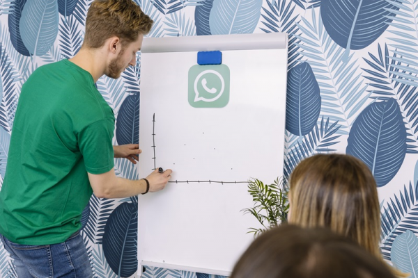 10 Astuces pour fidéliser les clients sur WhatsApp