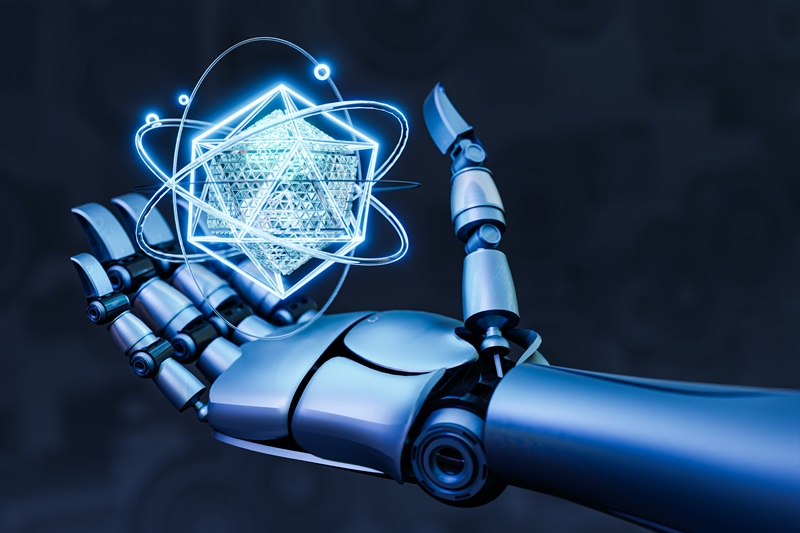 La révolution de l'IA : de la prévision à la réalité