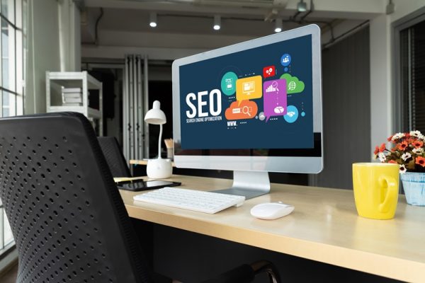 Optimiser votre stratégie digitale avec une agence SEO
