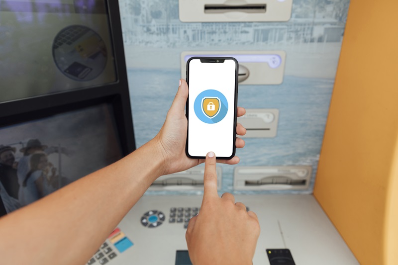 5 questions sur le coffre-fort électronique d'entreprise