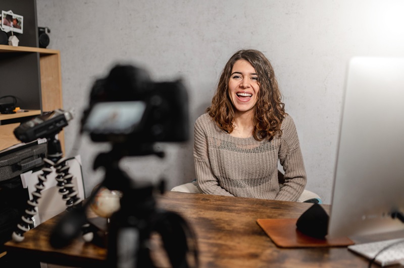 5 raisons d'investir dans des vidéos d'entreprise professionnelles