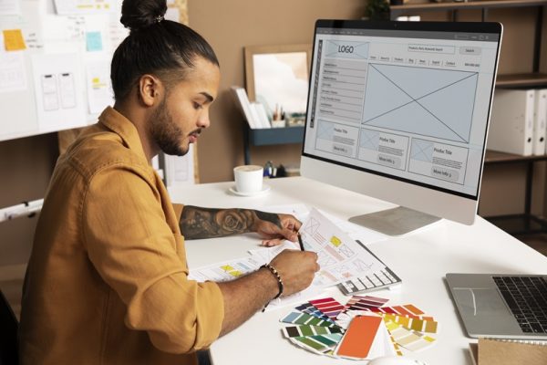 Pourquoi avoir recours à une agence pour créer son site internet ?