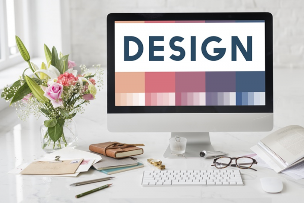 4 bonnes raisons d’utiliser des graphiques vectoriels en design Web