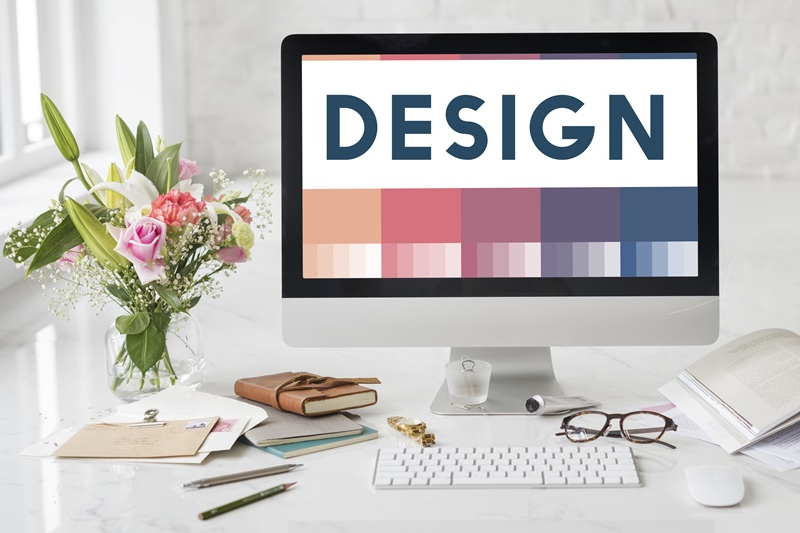 4 bonnes raisons d’utiliser des graphiques vectoriels en design Web