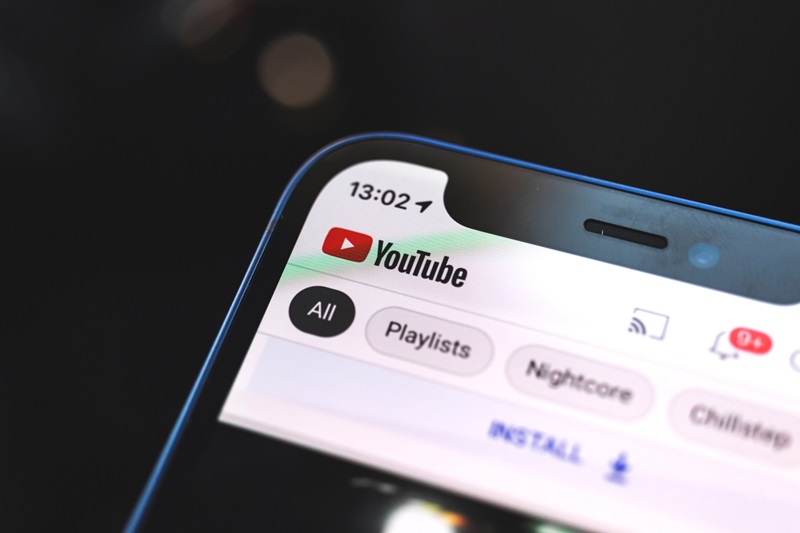 Les nouveautés technologie de YouTube : vers une plateforme multilingue et intelligente