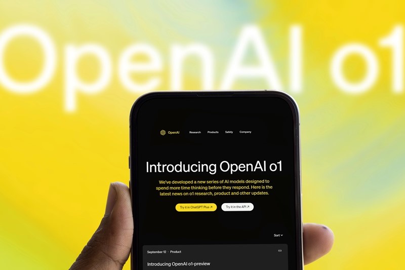 Nouvelle avancée de l'intelligence artificielle : les modèles o1 d'OpenAI révolutionnent l'industrie et l'éducation