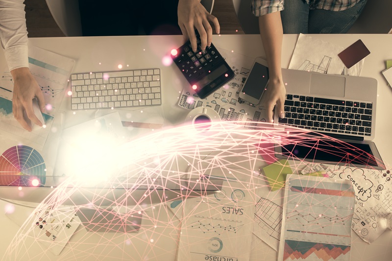 Comment définir sa stratégie digitale ?