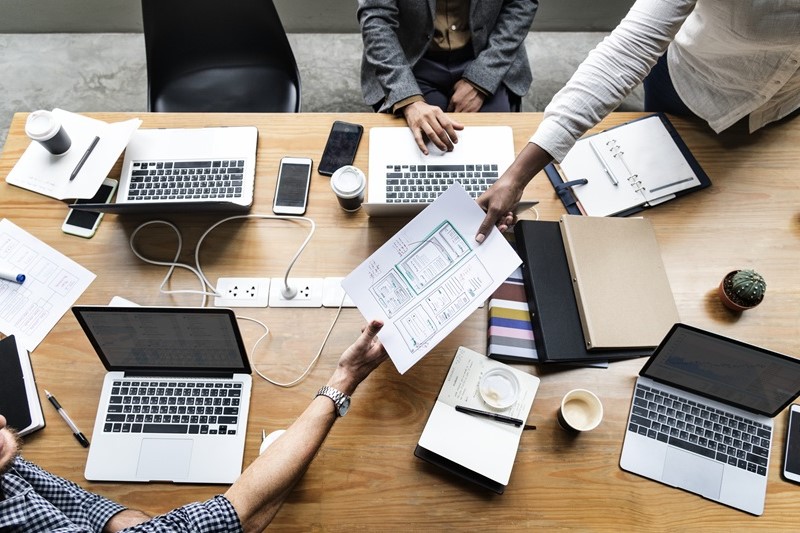 Quels sont les services gérés par une agence de marketing digital ?