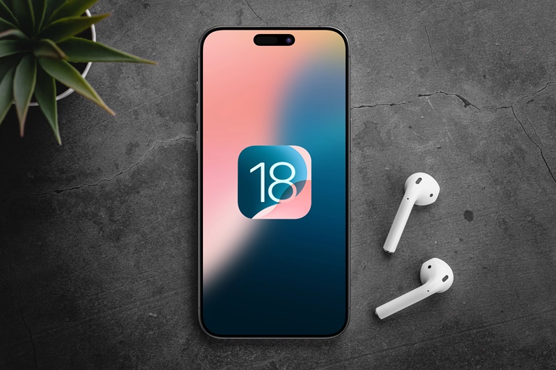 Distraction Control dans iOS 18 : des débats intenses sur l’avenir des modèles économiques du web gratuit