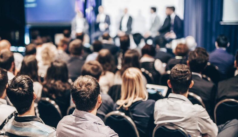 Intelligence Marketing Day Lyon