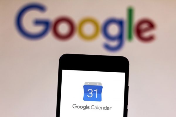 Google Agenda introduit une interface modernisée avec le très attendu mode sombre