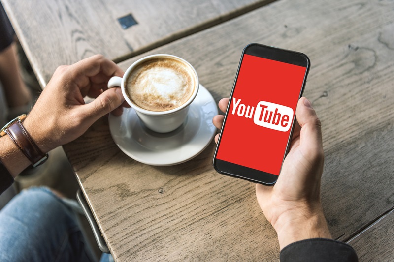 Les récentes fonctionnalités de YouTube : Une expérience utilisateur améliorée avec des nouvelles options interactives et personnalisées