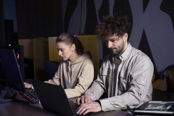 Digitalisation du travail : le rôle du portage salarial pour les freelances tech