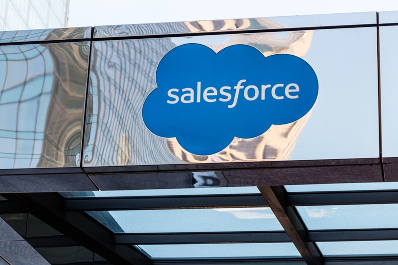 Salesforce se lance dans le travail numérique avec Agentforce 2.0, allant au-delà de la gestion CRM traditionnelle